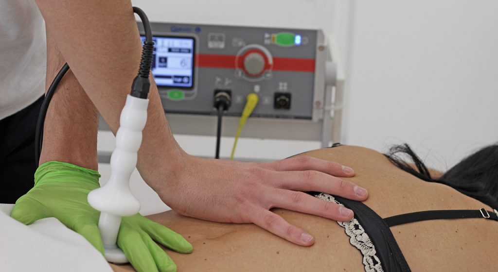 tecarterapia a cosa serve